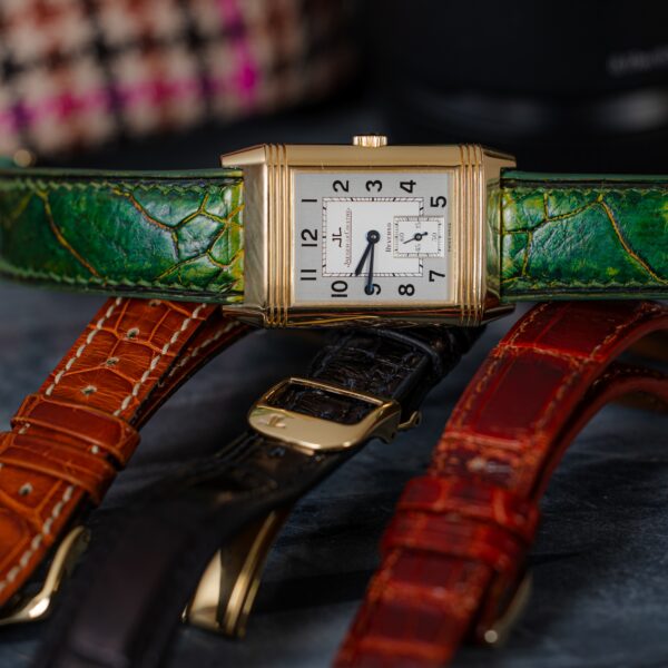 Jaeger-LeCoultre Reverso Grande Taille