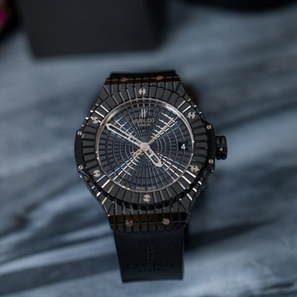 Hublot Big Bang Caviar