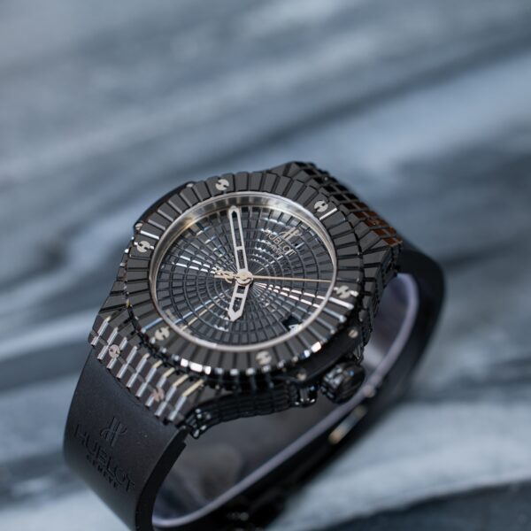 Hublot Big Bang Caviar