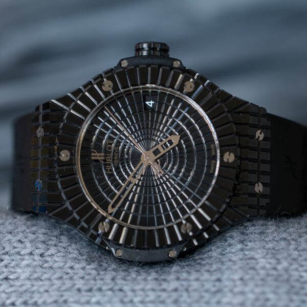Hublot Big Bang Caviar