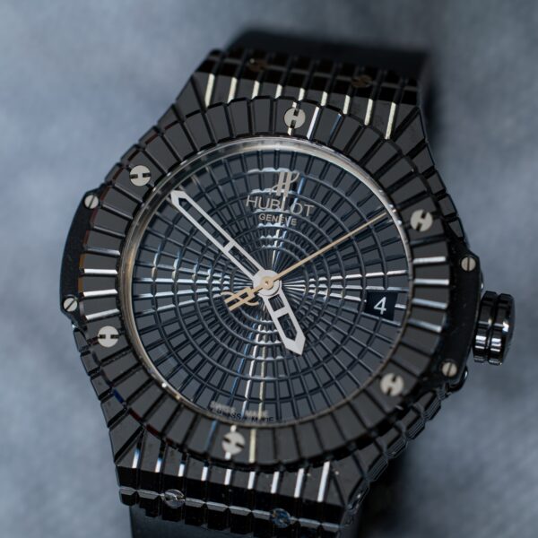 Hublot Big Bang Caviar