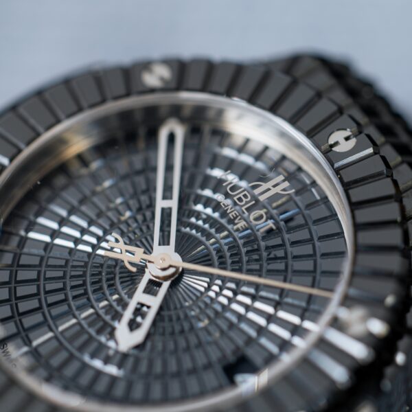 Hublot Big Bang Caviar
