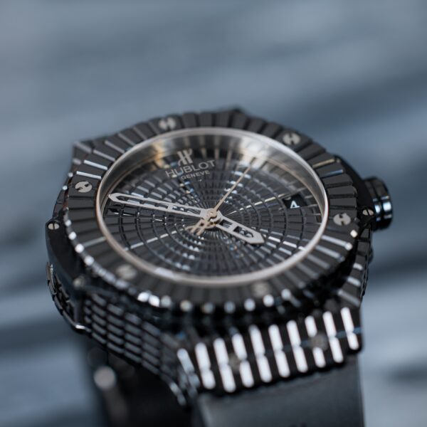 Hublot Big Bang Caviar