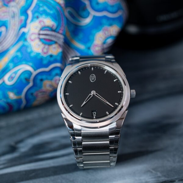 Parmigiani Fleurier Tonda PF