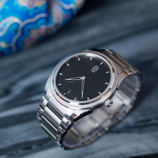 Parmigiani Fleurier Tonda PF