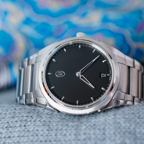 Parmigiani Fleurier Tonda PF