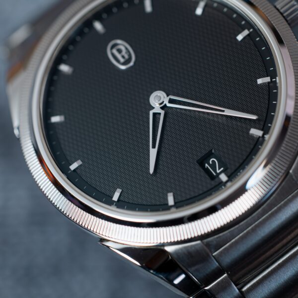 Parmigiani Fleurier Tonda PF