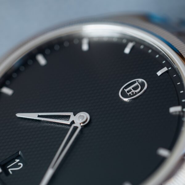 Parmigiani Fleurier Tonda PF