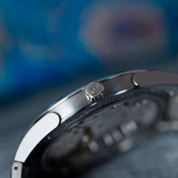 Parmigiani Fleurier Tonda PF