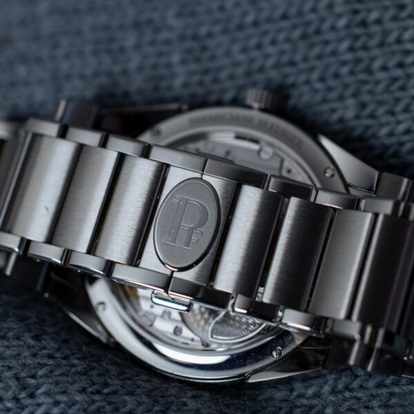 Parmigiani Fleurier Tonda PF