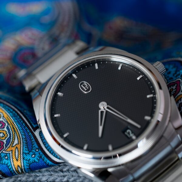 Parmigiani Fleurier Tonda PF