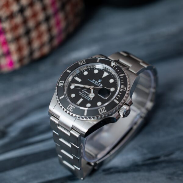 Rolex Submariner Date – Ref. 126610LN