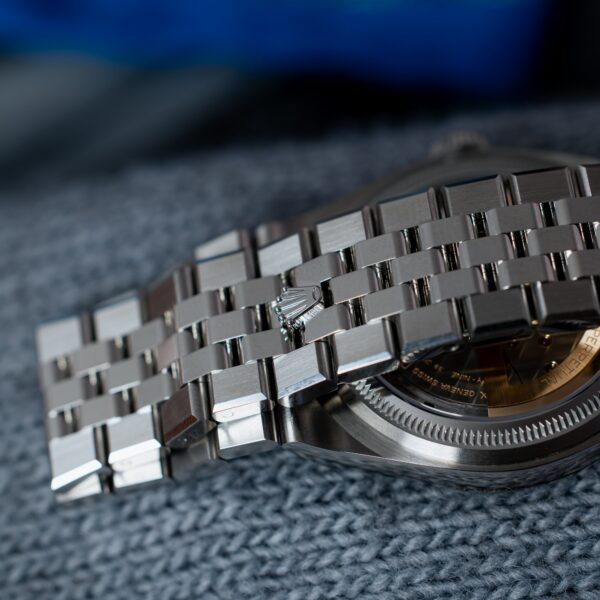 Rolex Land-Dweller 127334