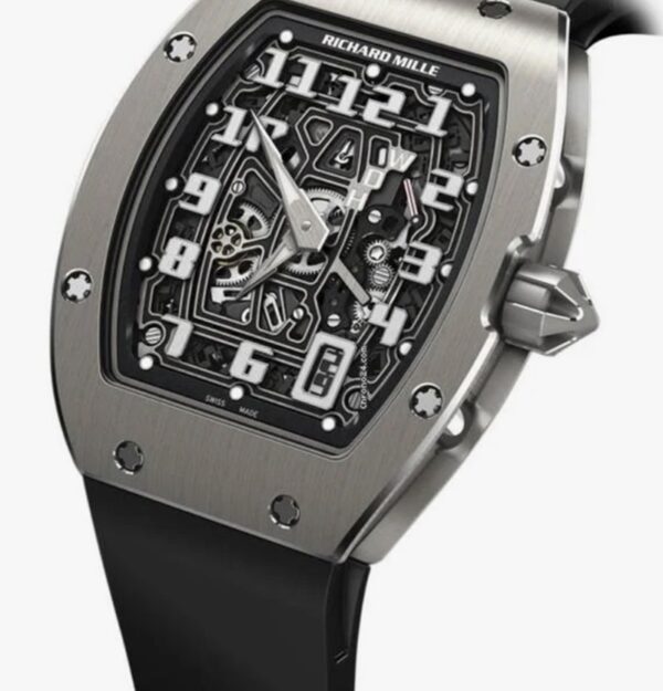 Richard Mille RM 67-01