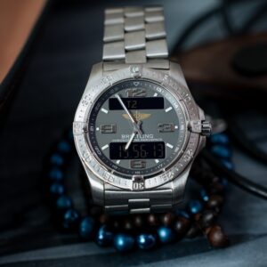 Breitling Aerospace Avantage Ref. E79362