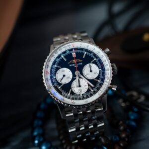 Breitling Navitimer B01 – 41