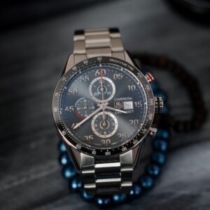 TAG Heuer Carrera Calibre 1887