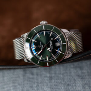 Breitling Superocean Heritage B31 Automatic 40 mm