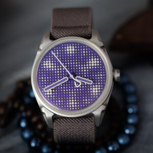 Kollokium Projekt 01 – Variant “F” Purple