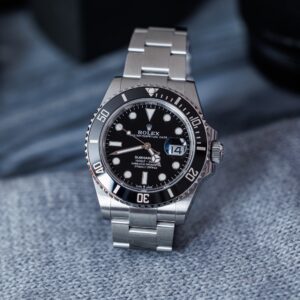 Rolex Submariner Date 126610