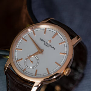 Vacheron Constantin Traditionnelle