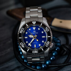 Grand Seiko SBGX337