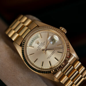 Rolex Day-Date 36 Ref. 1803