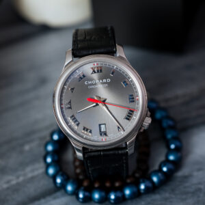Chopard L.U.C 1937 Anniversary Limited Edition