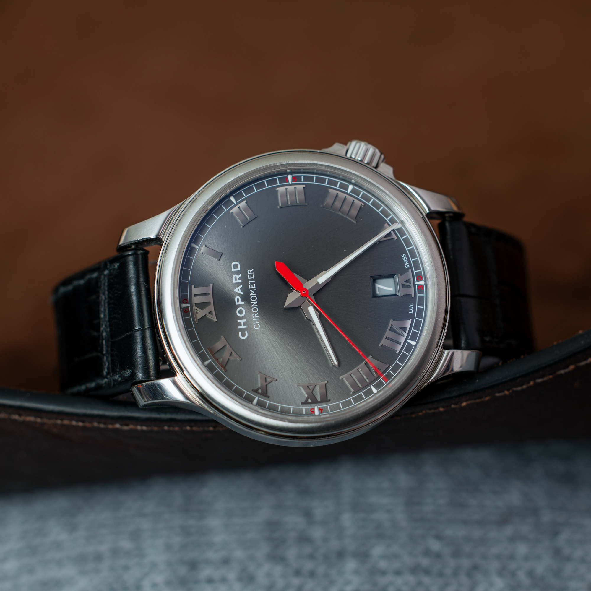 Chopard L.U.C 1937 Anniversary Limited Edition