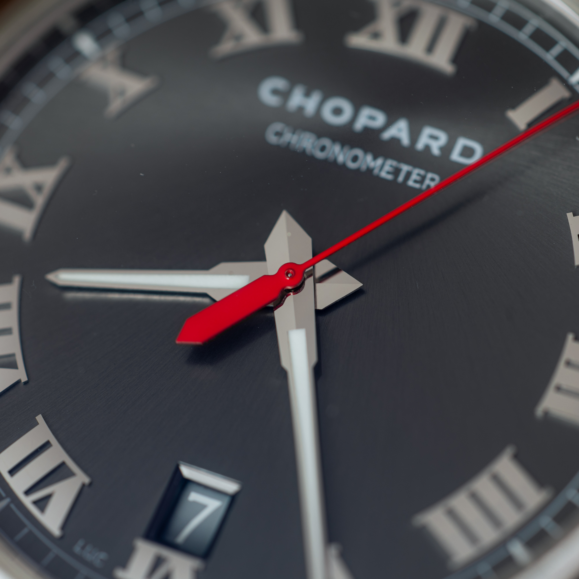 Chopard L.U.C 1937 Anniversary Limited Edition