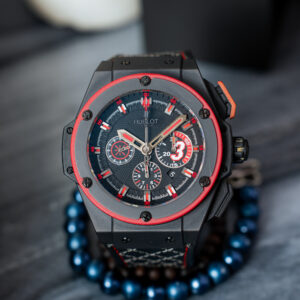Hublot King Power Dwyane Wade Limited Edition