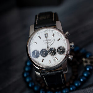 Eberhard & Co. Chrono 4 Panda