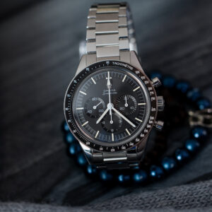 Omega Speedmaster "Ed White" Calibre 321