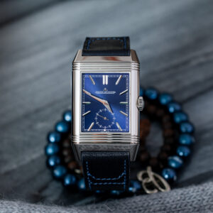 Jaeger-LeCoultre Reverso Tribute Duoface