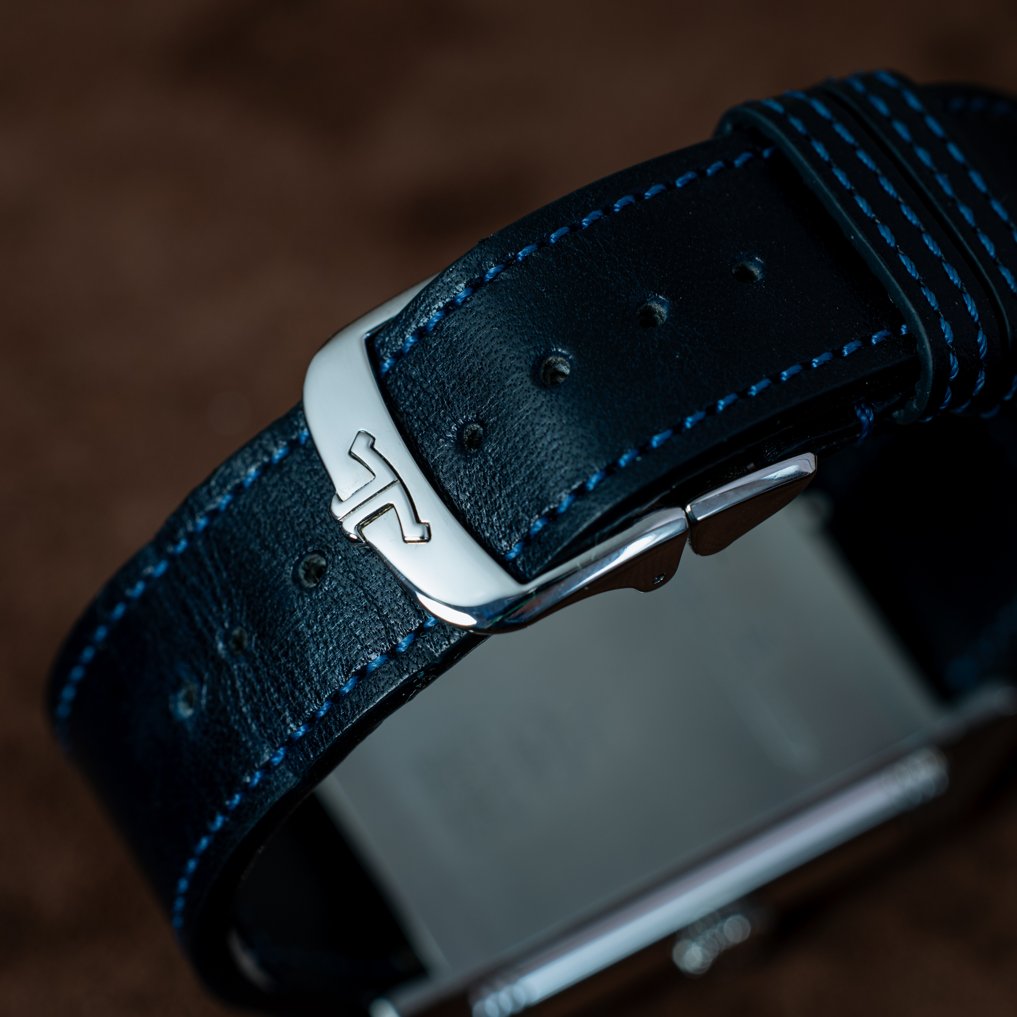 Jaeger-LeCoultre Reverso Tribute Duoface