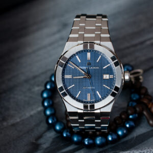 Maurice Lacroix AIKON 42 mm Blue