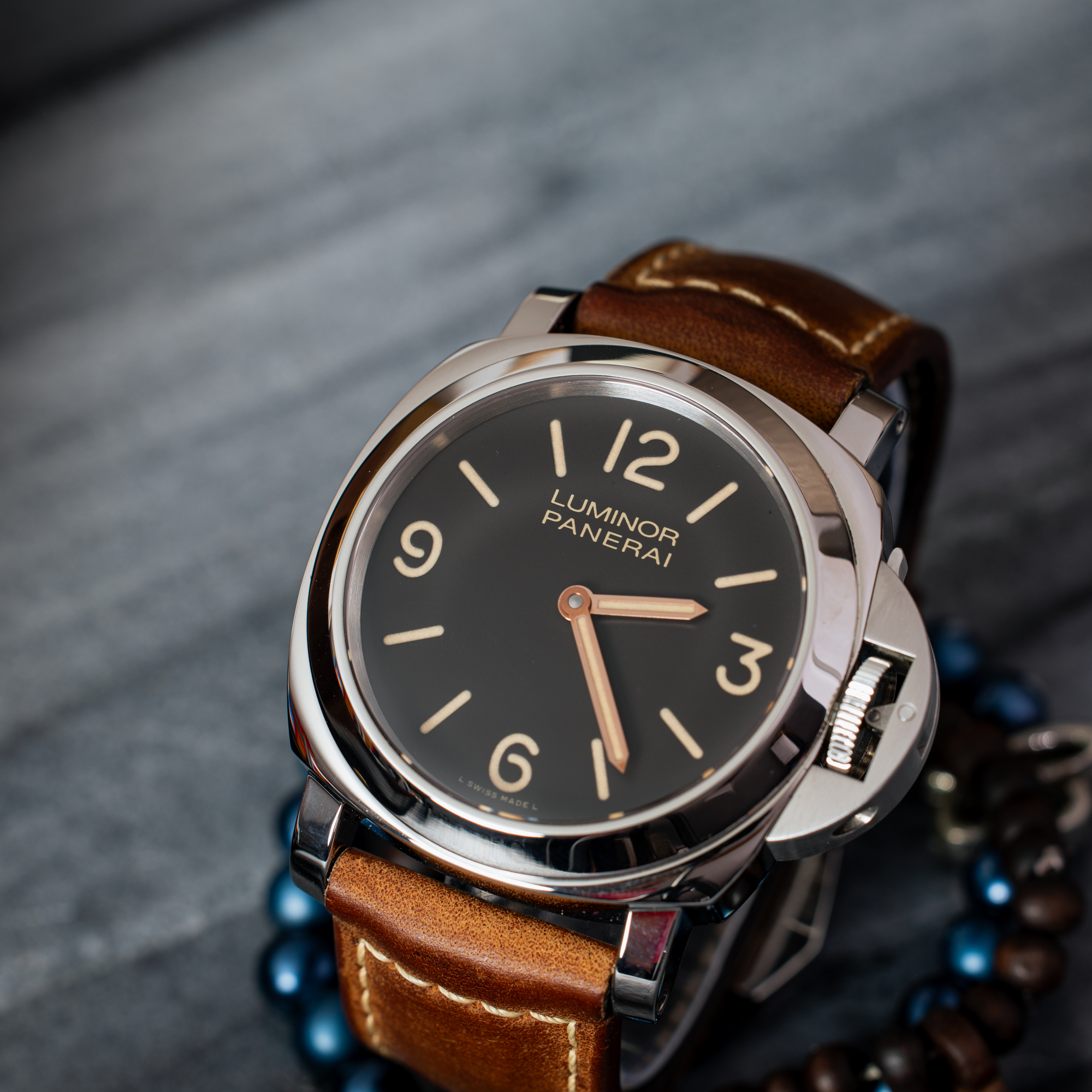 Panerai Luminor Boutique Edition Ref. PAM00390