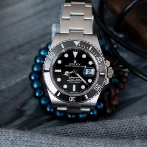 Rolex Submariner Date 126610