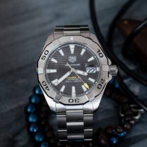 TAG Heuer Aquaracer 300M 41 mm