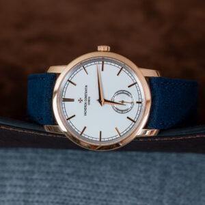 Vacheron Constantin Traditionnelle