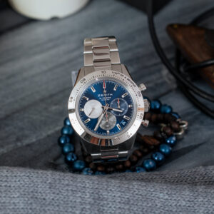 Zenith Chronomaster Sport Blue