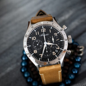 Breguet Type XX Chronographe 2067