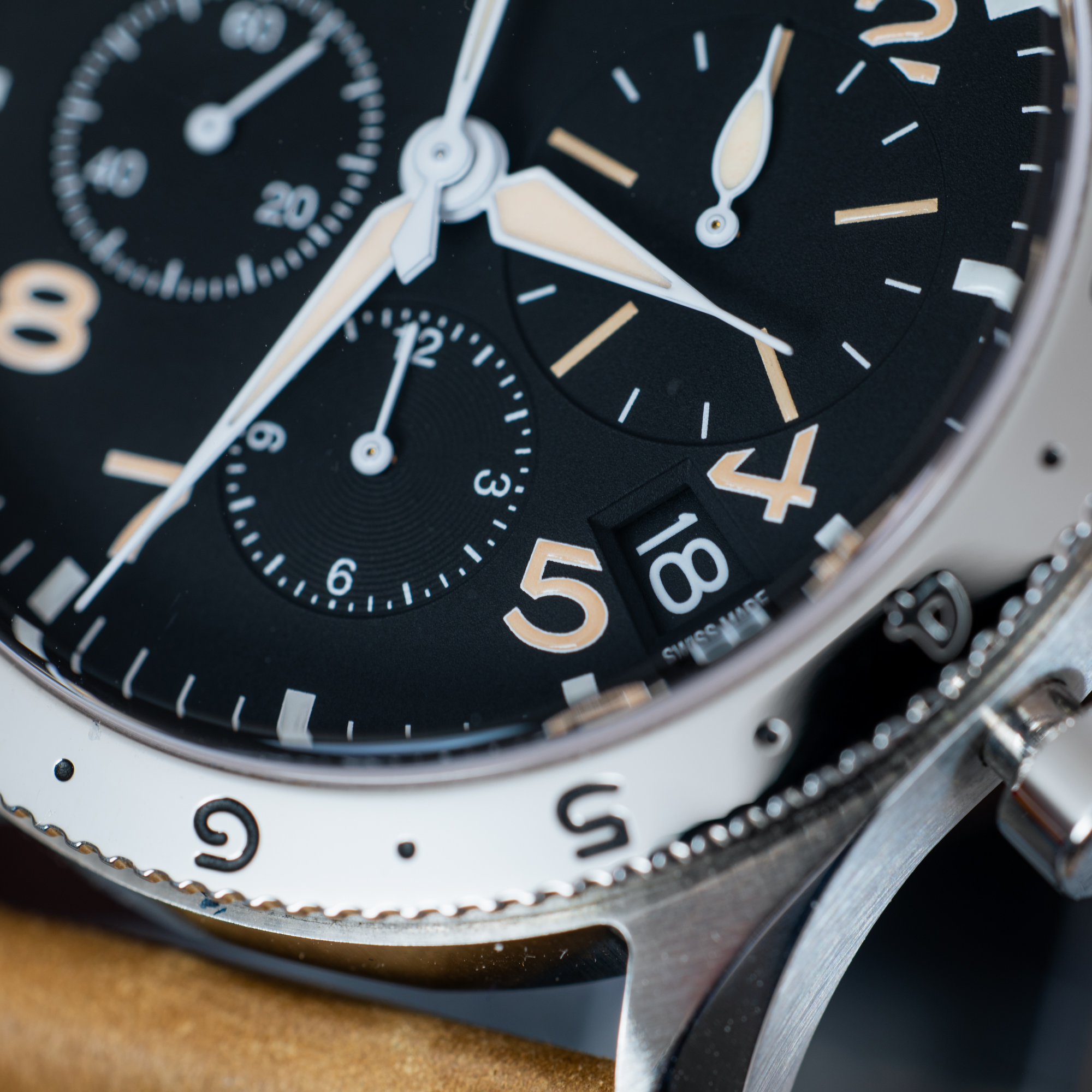 Breguet Type XX Chronographe 2067