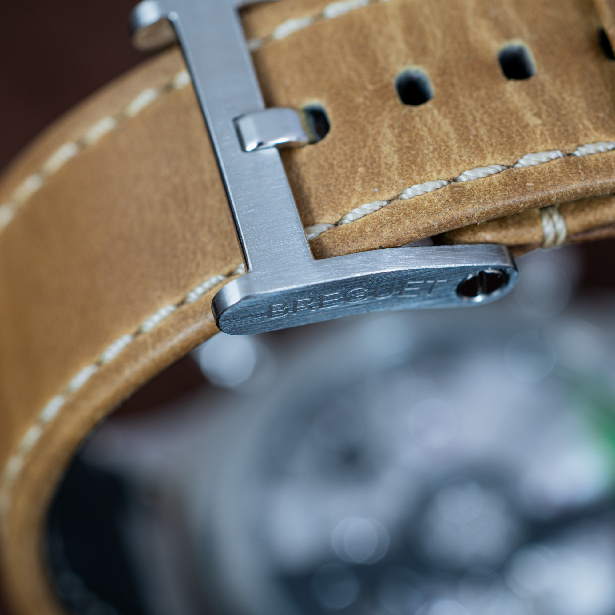 Breguet Type XX Chronographe 2067