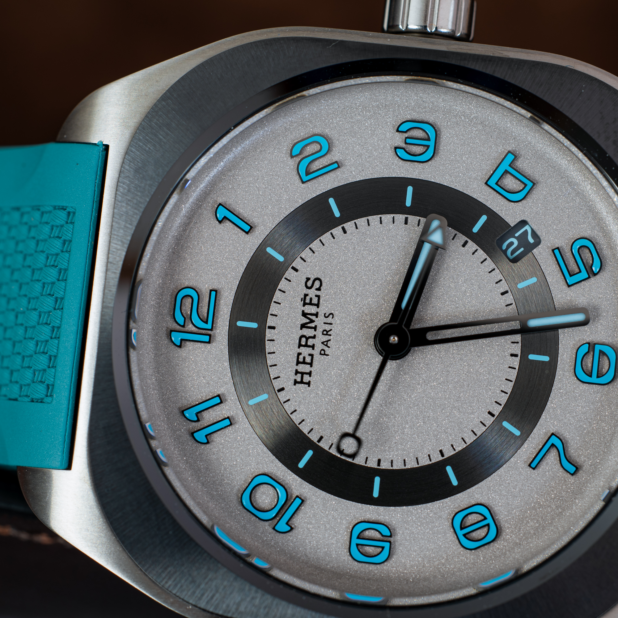 Hermès H08 – Bleu Saint-Cyr