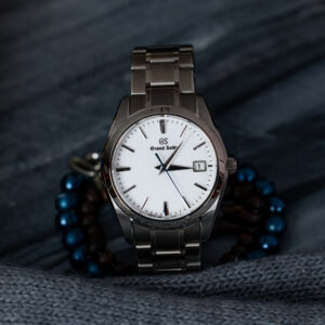 Grand Seiko Heritage Collection - 37mm - SBGX355