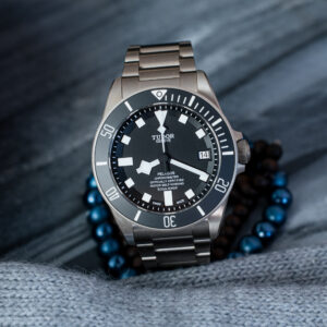 Tudor Pelagos 42