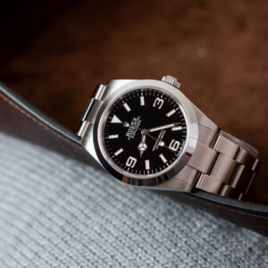 Rolex Explorer 40 - 224270