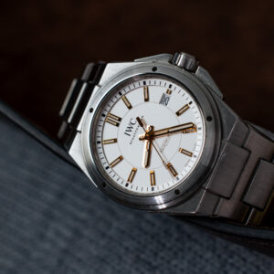 IWC Ingenieur 40mm - IW323906